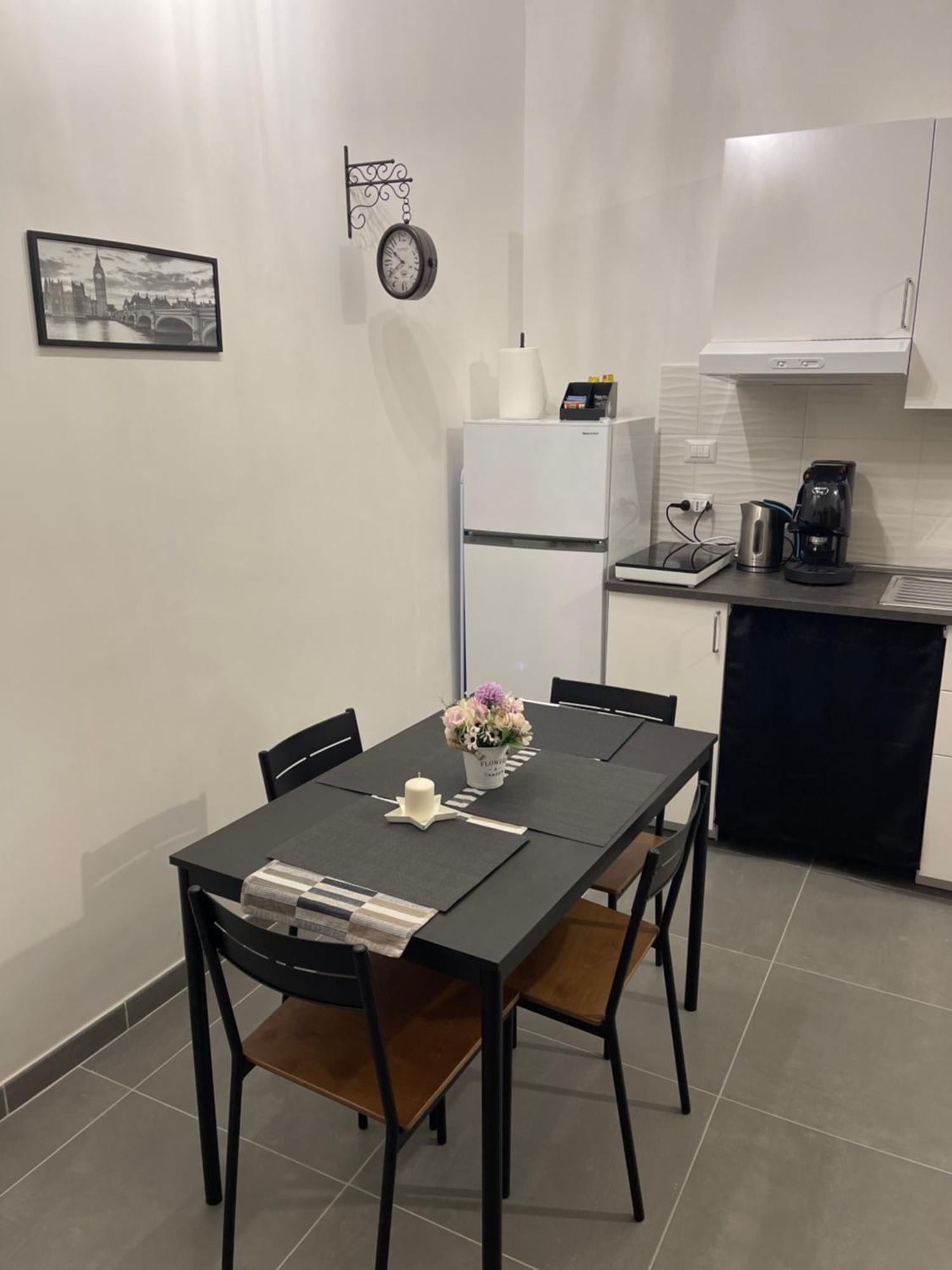 La Maison Di Elena Affittacamere *