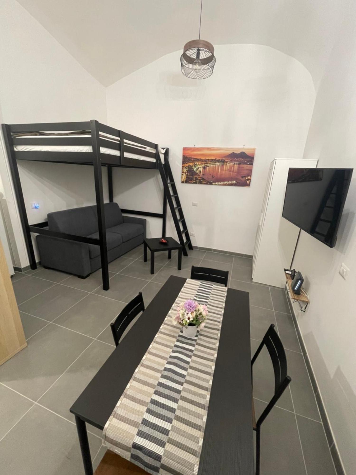 Guest house La Maison Di Elena Naples